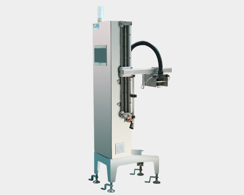 真空、壓力檢測機